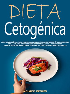 Dieta Cetogénica - Audiobook